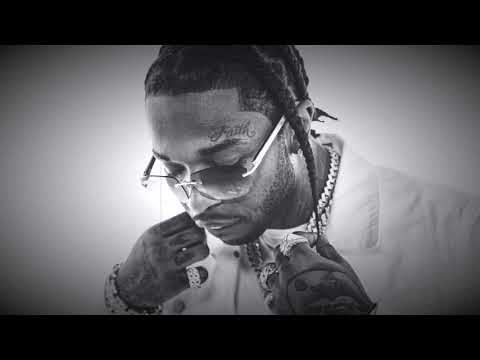 [FREE] Pop Smoke x DaBaby x Quavo Type Beat **Smoke** (Prod. Sinhokeyz) | Hip hop/Rap Instrumental