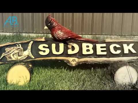 Sudbeck - Name Log    6 -10-2017