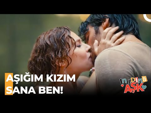 Ben Sana Deli Oluyorum Kızım! - İnadına Aşk