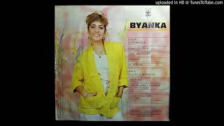 10. BYANKA - GIRANDO EN MI SUENO