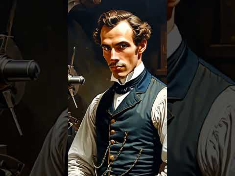 How One Invention Changed Chocolate Forever