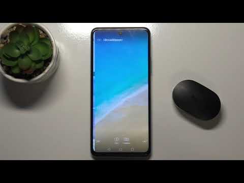 How to Change Lockscreen Wallpaper in Honor 10X Lite?