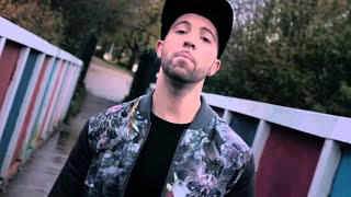 Skilf VS Audioheed - Badman (Offical music video)
