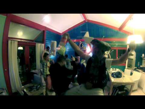 Harlem Shake FC Moutier 3