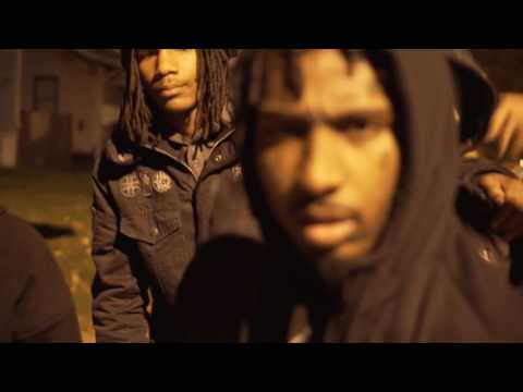 Db4Tv Presents Lil Mike Jones -  Wildwood Nigga