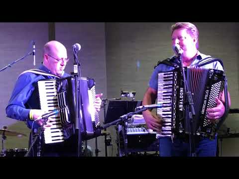 Steve Meisner Band - Slovenian Medley (Illinois Polka Festival 2/2/19)