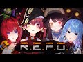 【R.E.P.O.】にじホロ！にじさんじにマリンの海賊らしいところ見せなきゃ（使命感【ホロライブ/宝鐘マリン】