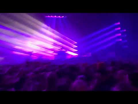 Carpenter Brut - Beware the Beast (live at Graspop 2023)