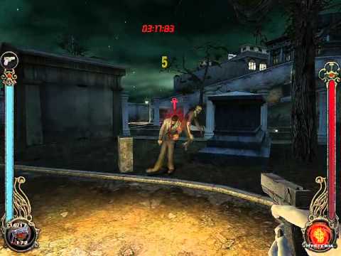 Let's Play: VtM Bloodlines, pt. 61 - Hollywood, s11 (1/4)