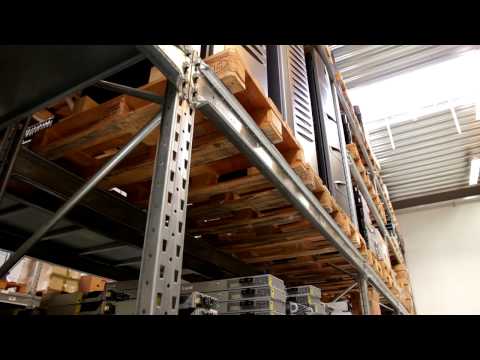 EPOKA  End-of-life IT distribution