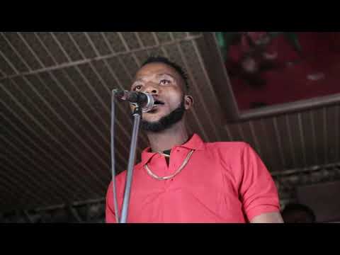 Ibude live on stage vol 2