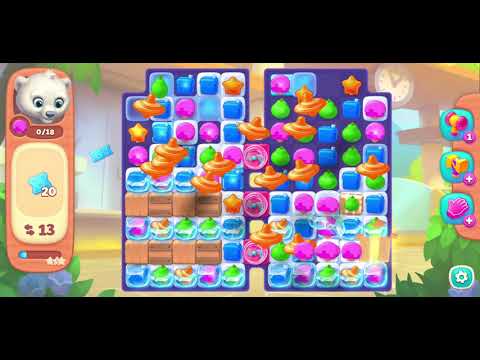 Wildscapes Level 302