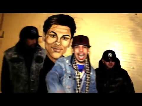 Shady Villains - “Angels” Produced by “Sean Strange” Dedicated to Lesandro Guzman and our loved 1’s