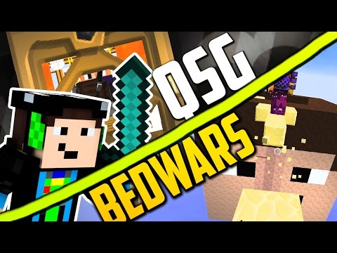 INSANE BEDWARS RECORD + FAST SURVIVAL GAMES | GommeHD