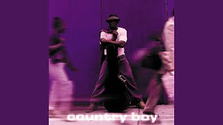Country Boy