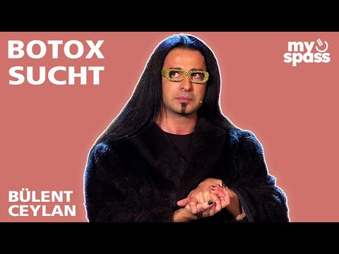 Haut wie ein Pfirsichkern | Bülent und seine Freunde - Bülent Ceylan