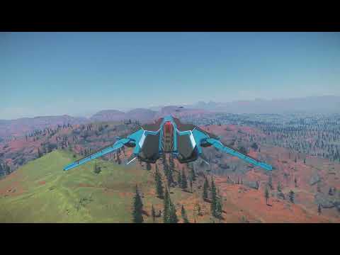 Star Citizen 3.17.1 - Combat Over MicroTech in the Aegis Sabre