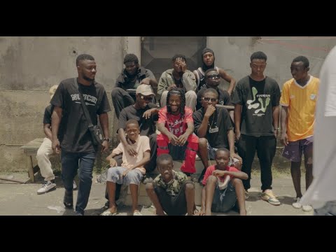 DOFY - JE VEUX LES VOIR ( CLIP OFFICIEL )