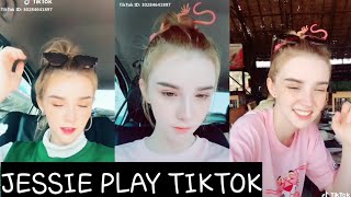 Download lagu TIKTOK - JESSIE VARD PLAY TIKTOK #EP2 mp3 Download lagu TIKTOK - JESSIE VARD PLAY TIKTOK #EP2 mp3