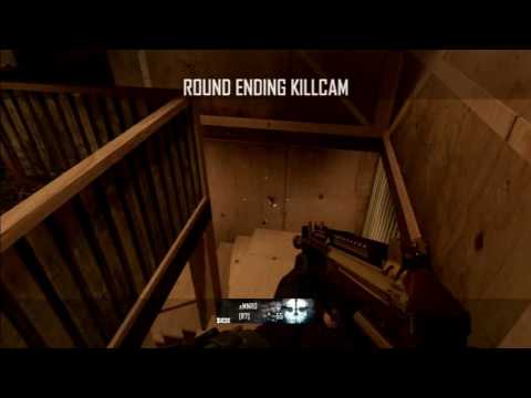 R7 xMNRO: Insane Studio Wallbang!!!