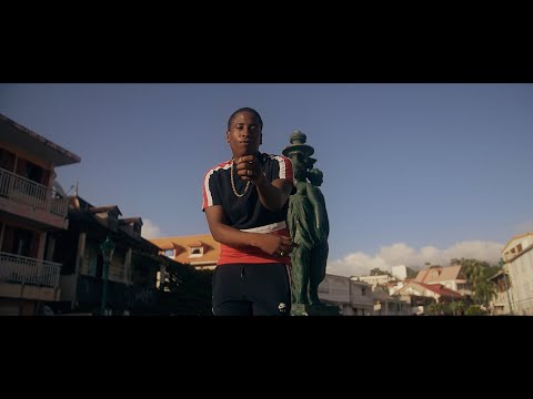 Déka - Ma Vie (Clip Officiel)