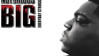 The Notorious B.I.G. - Everyday Struggle [Legendado]