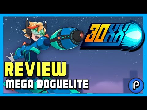 30XX Review (Early Access Steam PC)