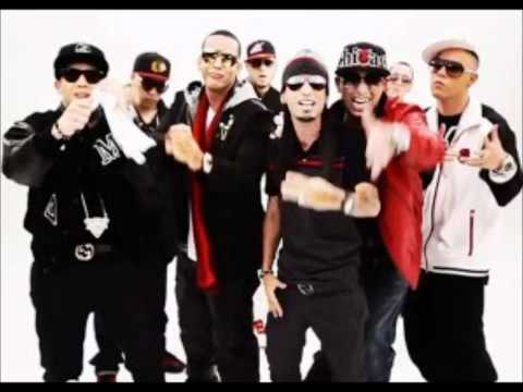 Franco Ft Valentino y O'Neill - "Perreo X Ley"