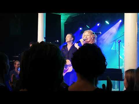 Shallow - Pernille Petersson - Henrik Launbjerg  - BHO -Beverly Hills Orchestra - Toldkammeret - dec