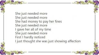 Joe Ely - She Collected Lyrics