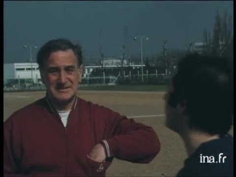 Football : avant sujet derby Lyon Saint Etienne