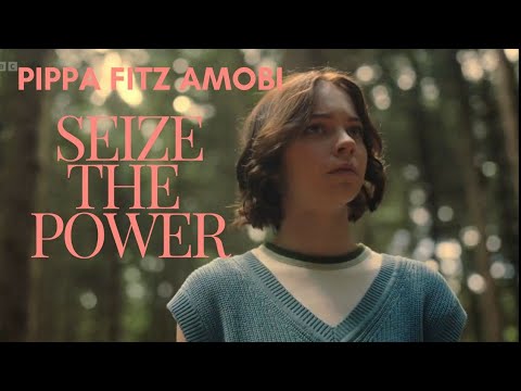 Pip Fitz-Amobi | Seize the Power| #Edit #agggtm #pipravi #emmamyers #zainiqbal #ashabanks #movieclip