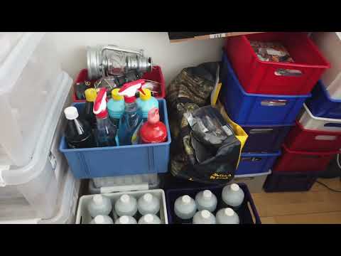 MongoTV_14000 - BILTUR RUNDT I DANMARK - Del 8 - Valg Af Bil