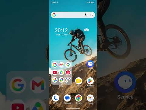 Mobile Guardian video thumbnail