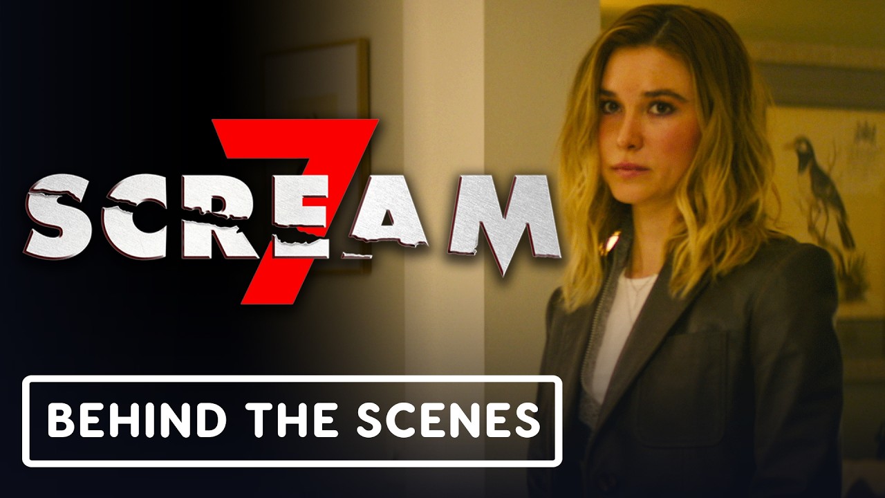 Scream 7