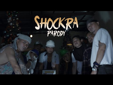 SHOT NA OPERATION 10:46 (Shockra - Operation 10-90 PARODY)