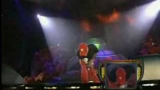 Limp Bizkit - Cambodia