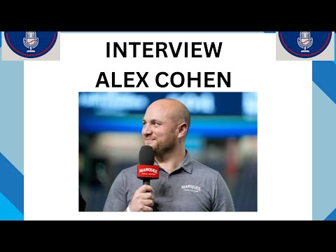 Cubs Line Player Interview #2 ft Alex Cohen