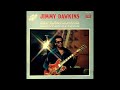 Jimmy Dawkins - The Way She Walks