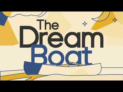 Series 5, Episode 4 – This Jungian Life’s popular podcast comes on board The Dream Boat.
