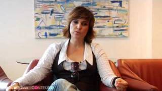 Entrevista com Isabella Taviani