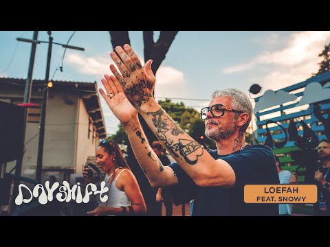 Loefah ft Snowy - Dayshift - Jan '24