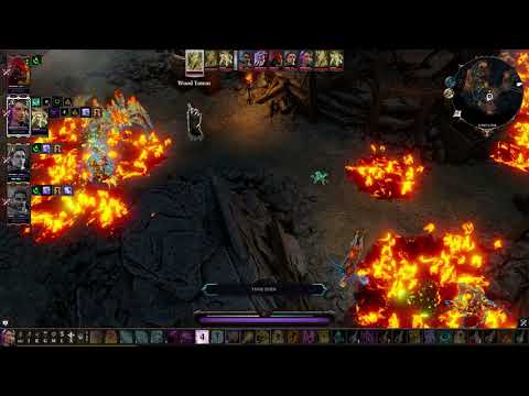 Let's Casually Play Divinity 2:  The Blackpits PT 46