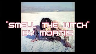 Mortiis - Smell The Witch [Karaoke]