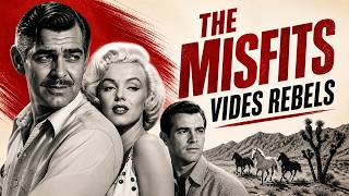 Download lagu The Misfits (1961) HD, Clark Gable, Marilyn Monroe, Montgomery Clift mp3 Download lagu The Misfits (1961) HD, Clark Gable, Marilyn Monroe, Montgomery Clift mp3
