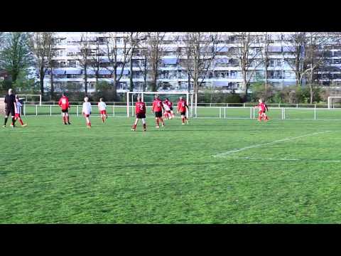 20-04-2015 - VVNieuwerkerk-D7 - VVGouderak-D1 - 1-3