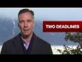 Nuclear Deal With Iran Within Reach? (With Muzak.