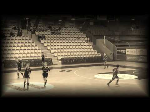 Bergdalen Cup 2016   - Kronängs IF P04 (Alla målen)