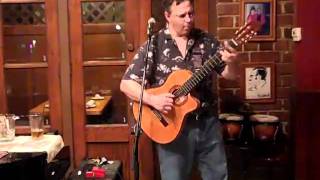 Chris Foster A Few of His Favorite Notes