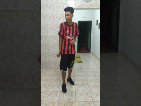 NGKW - ian   mc gw e mc taradin - meu nome é tabata